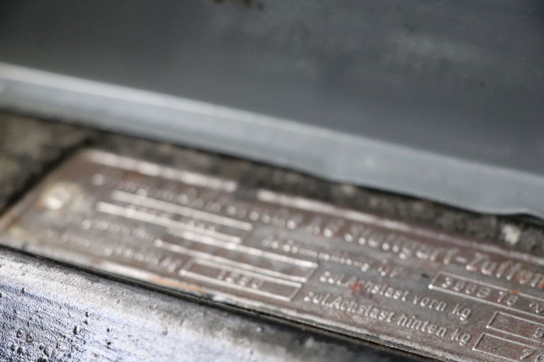 Porsche 356 B 1600 Super 90