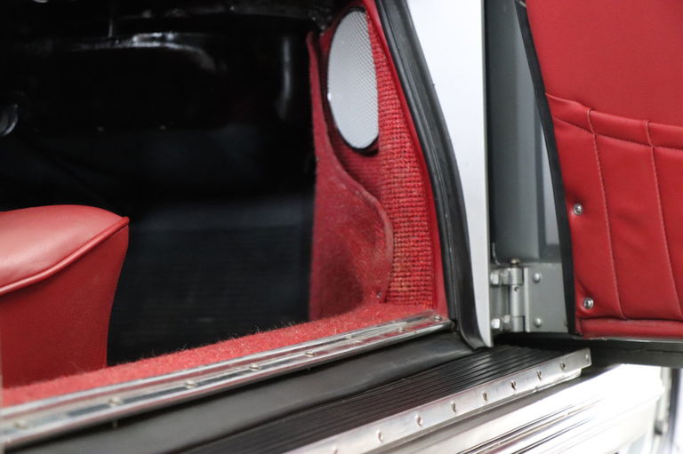 Porsche 356 B 1600 Super 90