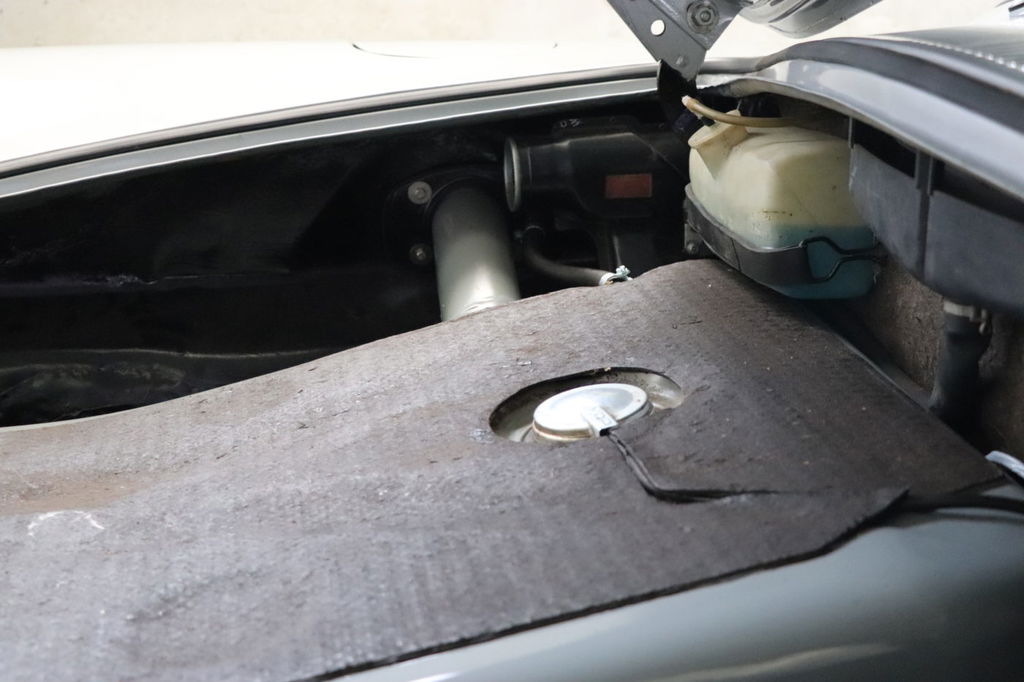 Porsche 356 B 1600 Super 90