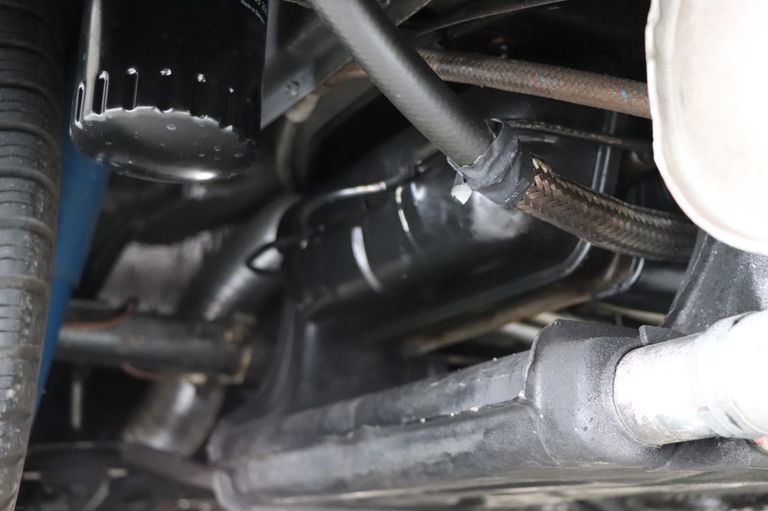 Porsche 356 B 1600 Super 90