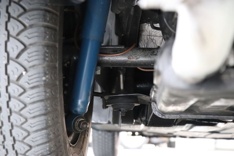 Porsche 356 B 1600 Super 90