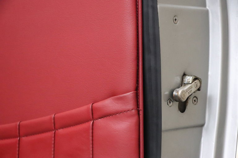 Porsche 356 B 1600 Super 90