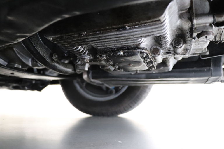 Porsche 356 B 1600 Super 90