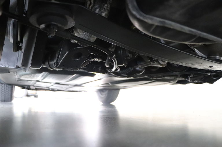 Porsche 356 B 1600 Super 90