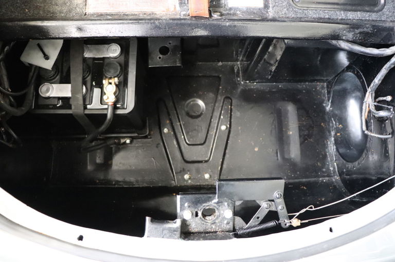 Porsche 356 B 1600 Super 90