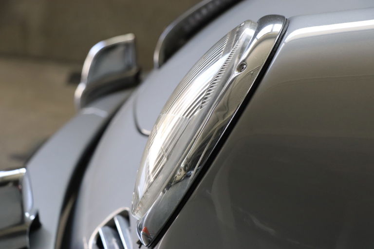 Porsche 356 B 1600 Super 90