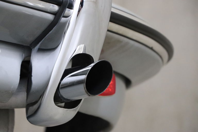 Porsche 356 B 1600 Super 90