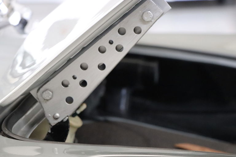 Porsche 356 B 1600 Super 90