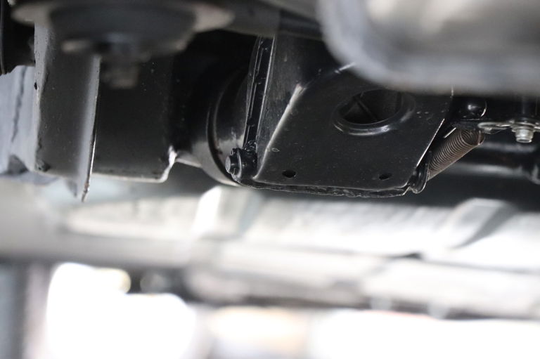 Porsche 356 B 1600 Super 90