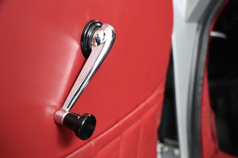 Porsche 356 B 1600 Super 90