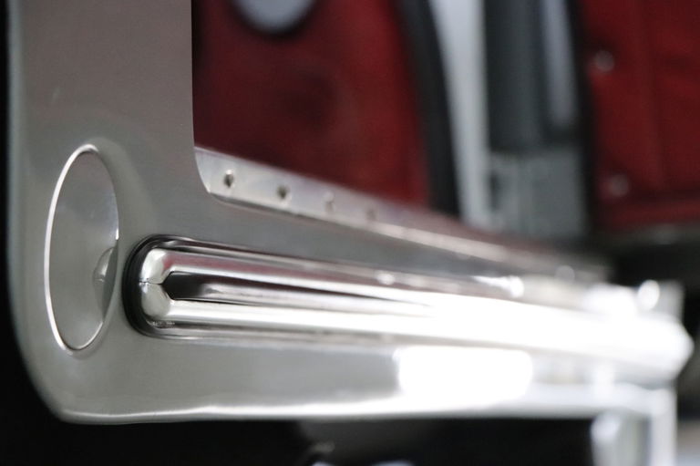 Porsche 356 B 1600 Super 90