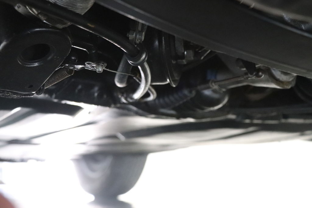 Porsche 356 B 1600 Super 90