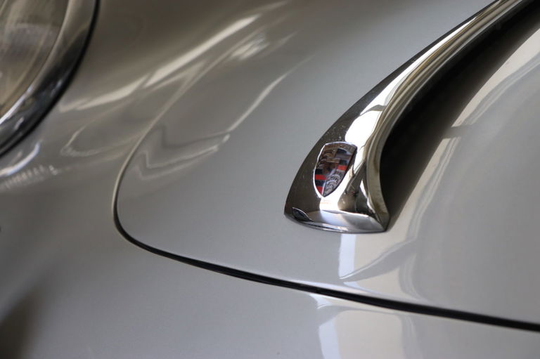 Porsche 356 B 1600 Super 90