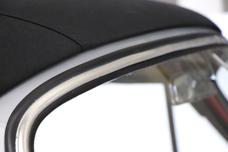 Porsche 356 B 1600 Super 90