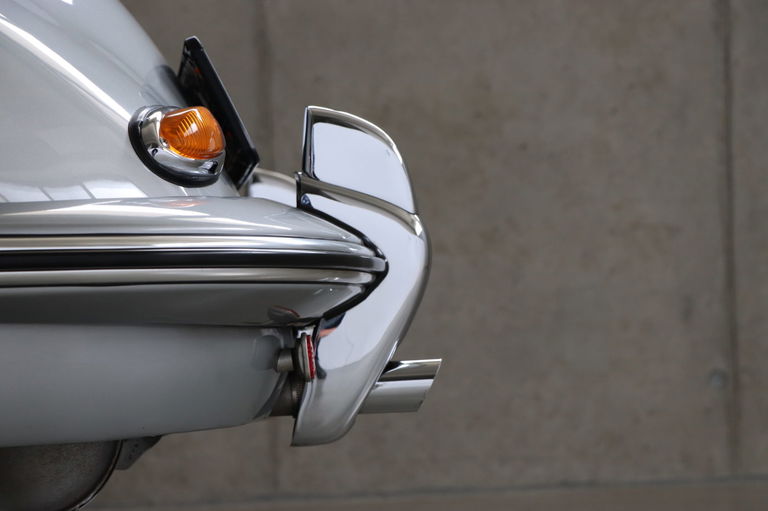 Porsche 356 B 1600 Super 90