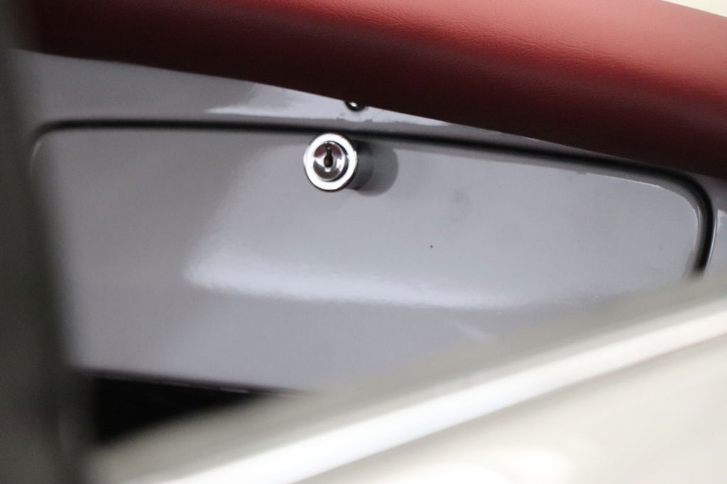 Porsche 356 B 1600 Super 90