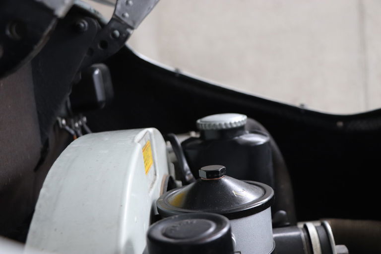 Porsche 356 B 1600 Super 90