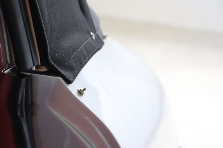 Porsche 356 B 1600 Super 90