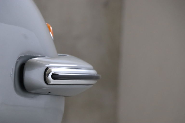 Porsche 356 B 1600 Super 90