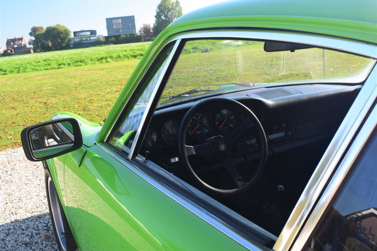 Porsche 911 (G-Modell)