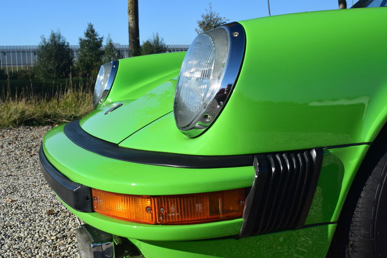 Porsche 911 (G-Modell)