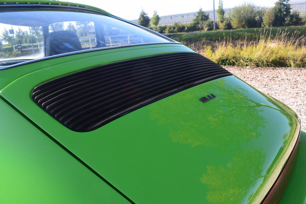 Porsche 911 (G-Modell)