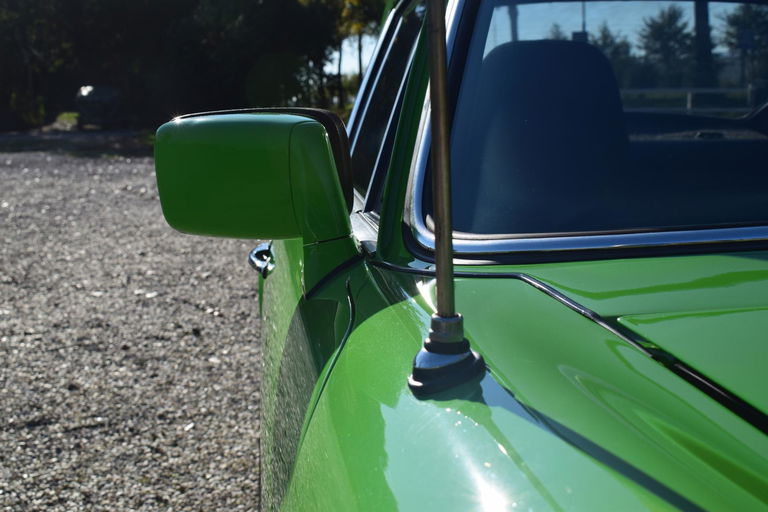 Porsche 911 (G-Modell)