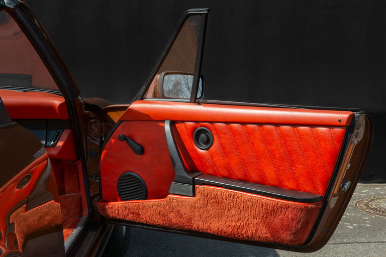 Porsche 911 (G-Modell)