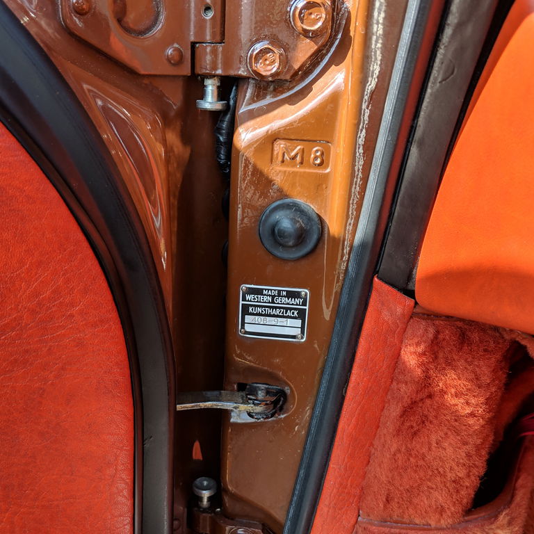 Porsche 911 (G-Modell)