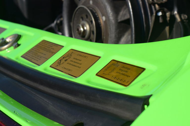 Porsche 911 (G-Modell)