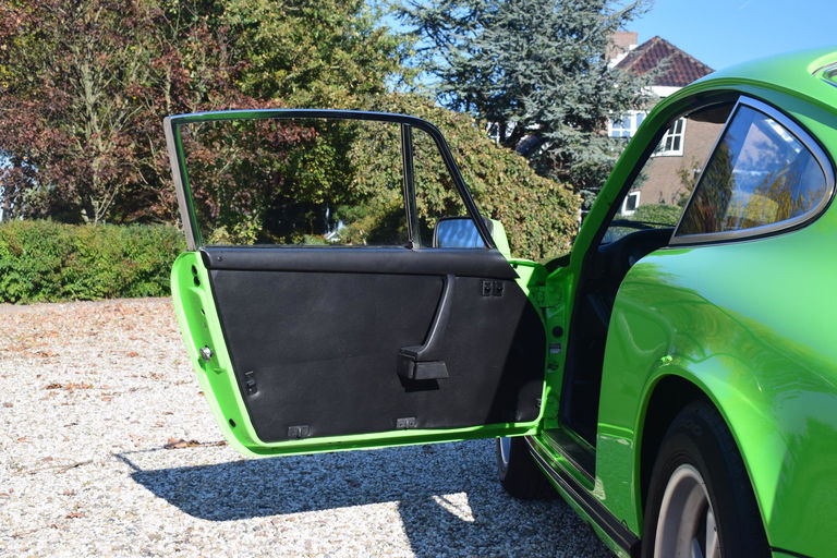 Porsche 911 (G-Modell)