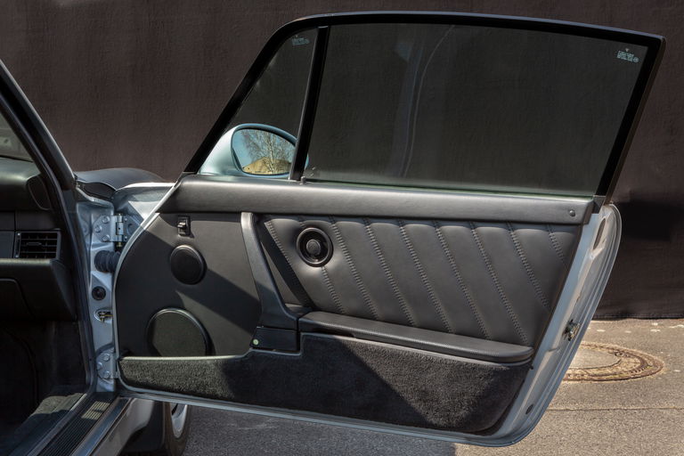 Porsche 964 Jubiläumsmodell „30 Jahre 911“