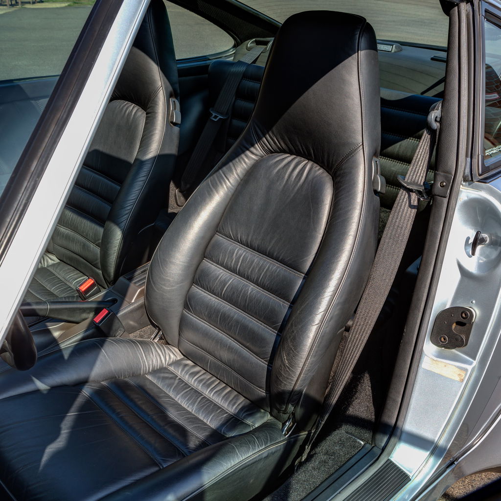 Porsche 964 Jubiläumsmodell „30 Jahre 911“