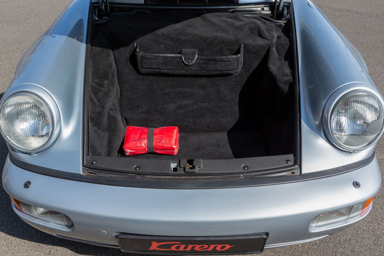 Porsche 964 Jubiläumsmodell „30 Jahre 911“