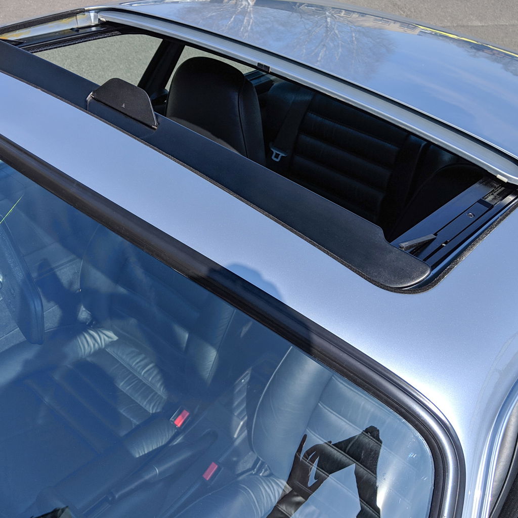 Porsche 964 Jubiläumsmodell „30 Jahre 911“