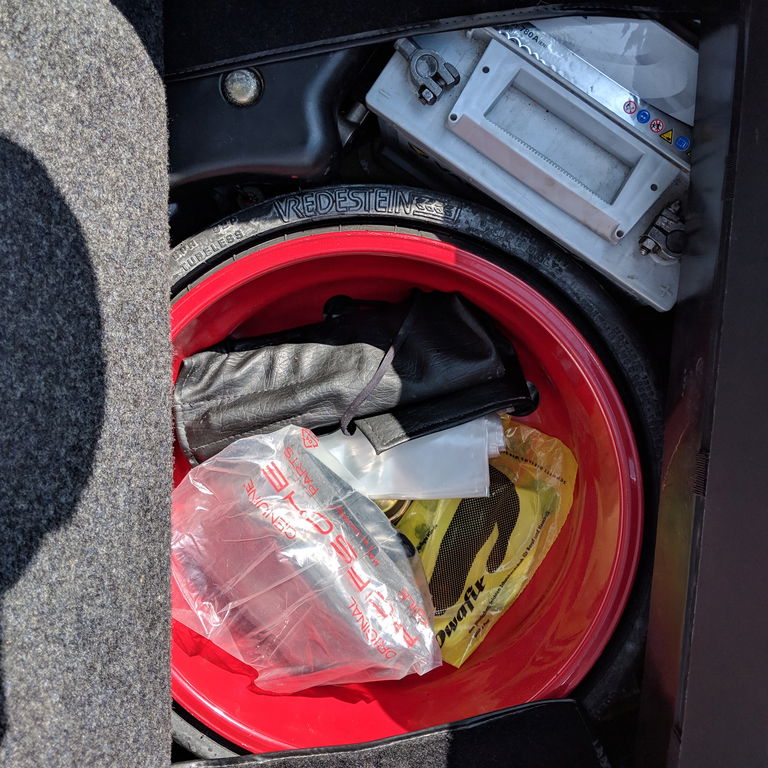 Porsche 964 Jubiläumsmodell „30 Jahre 911“