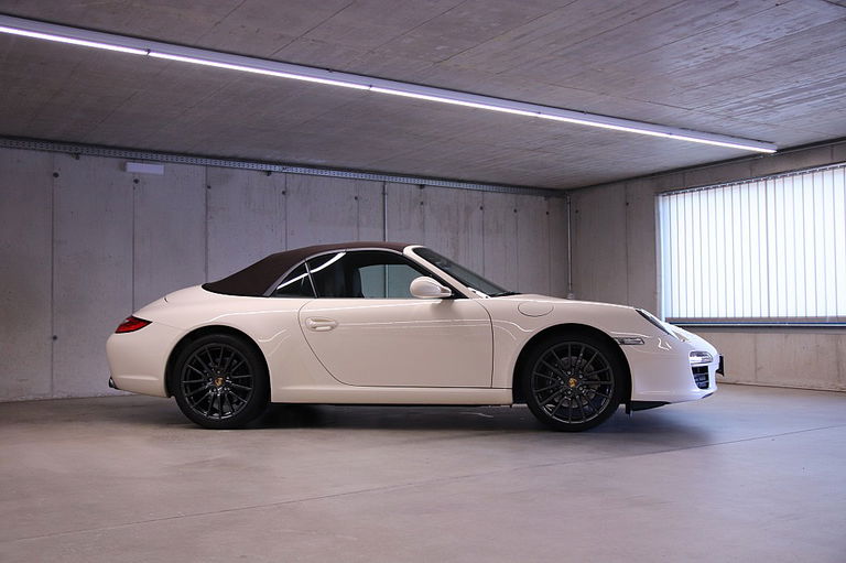 Porsche 997.2 Carrera