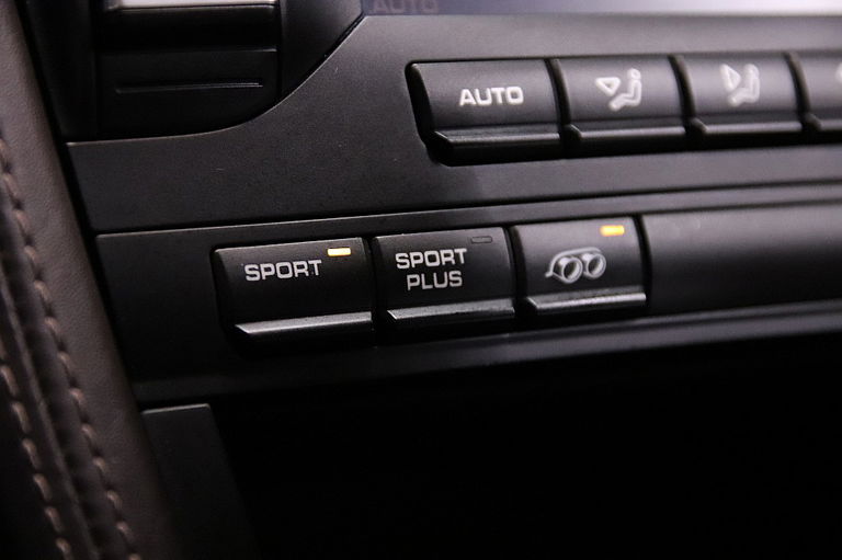 Porsche 997.2 Carrera