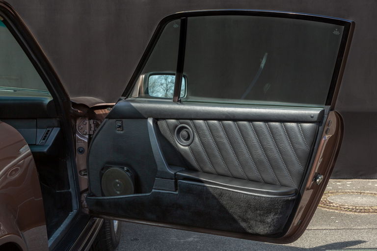 Porsche 911 Carrera 3,0