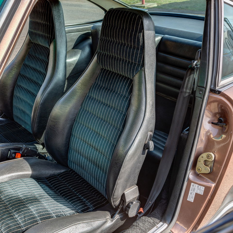 Porsche 911 Carrera 3,0