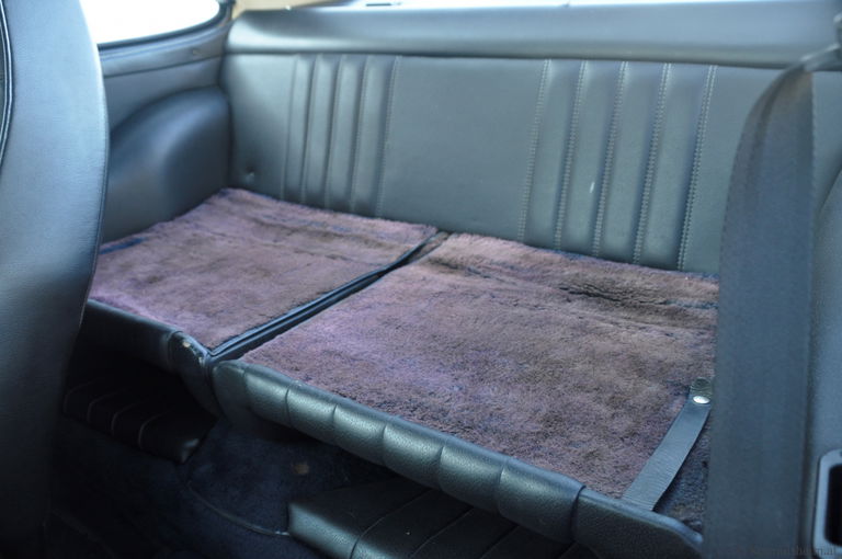 Porsche 911 Carrera 3,0