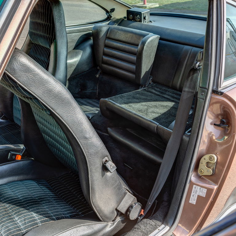 Porsche 911 Carrera 3,0