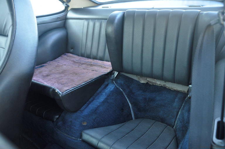 Porsche 911 Carrera 3,0