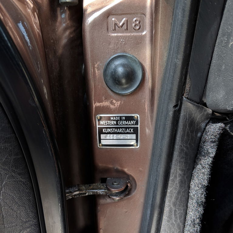 Porsche 911 Carrera 3,0