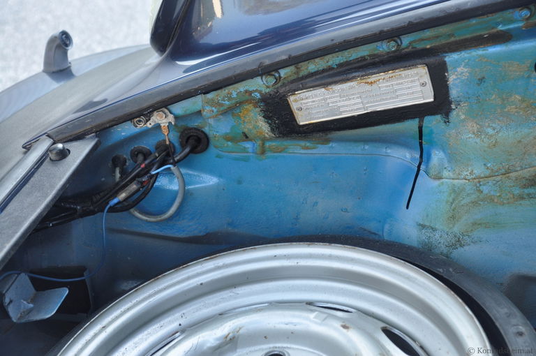 Porsche 911 Carrera 3,0