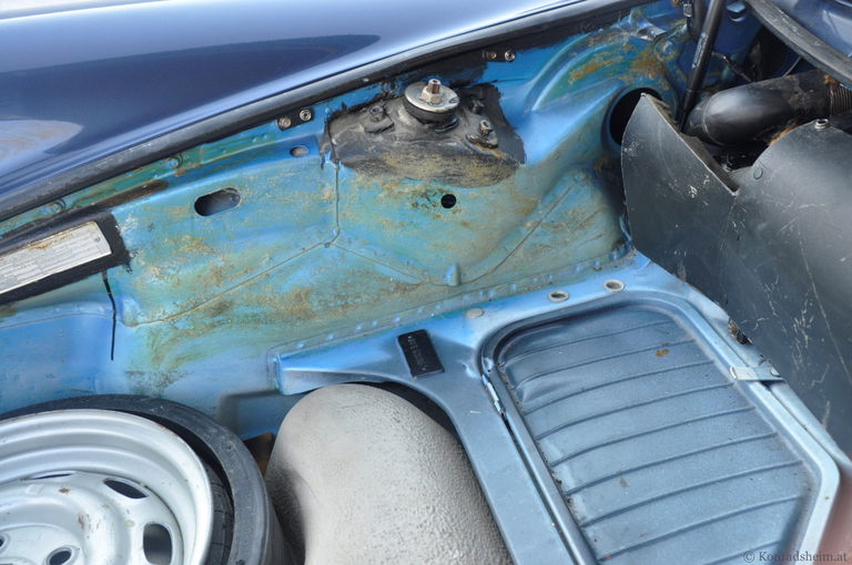 Porsche 911 Carrera 3,0