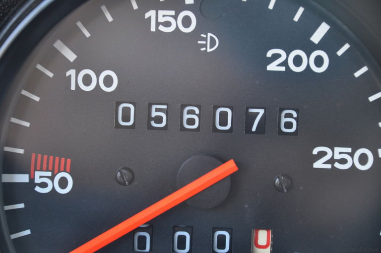 Porsche 911 Carrera 3,0