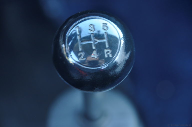 Porsche 911 Carrera 3,0