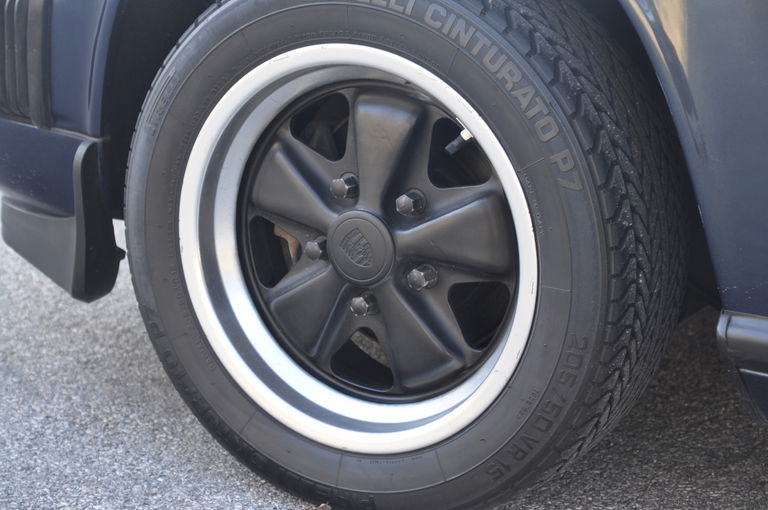 Porsche 911 Carrera 3,0