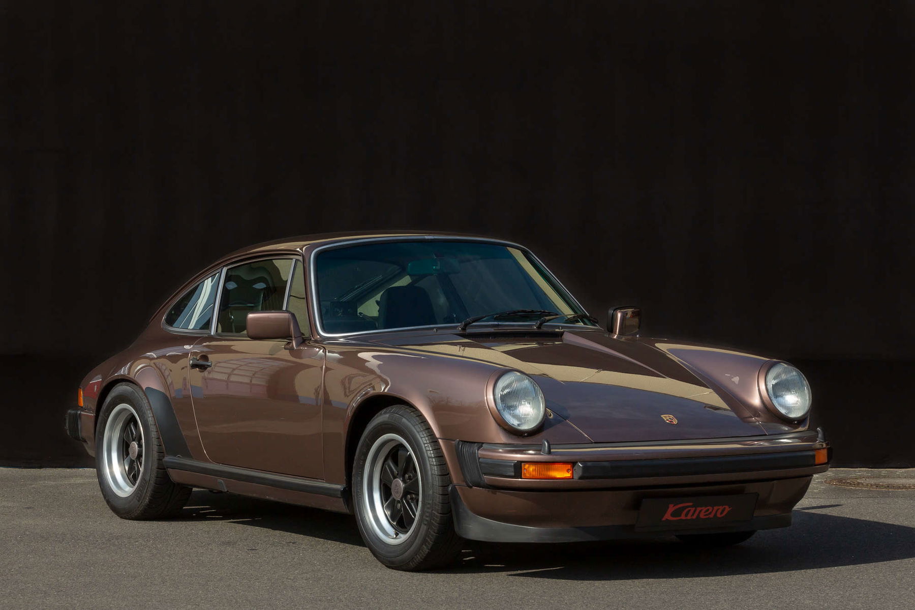 Porsche 911 Carrera 3,0 1977  - Marketplace for Porsche  Sports Cars